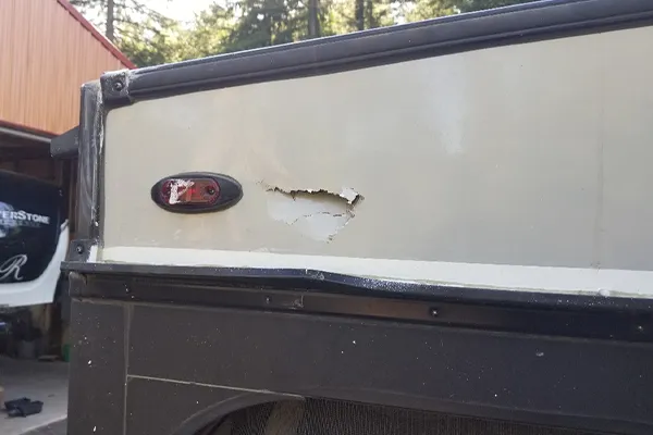 rv collision repair