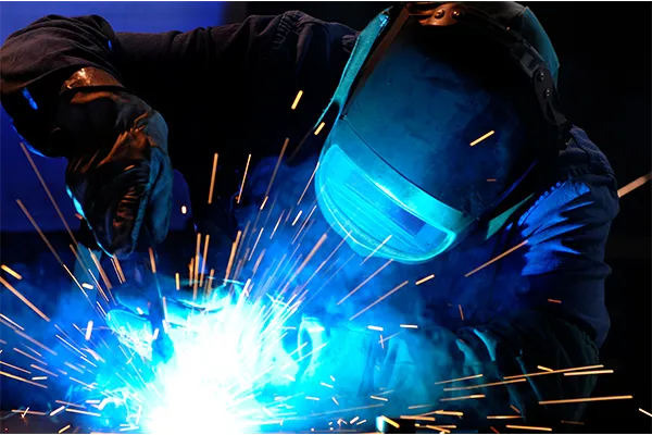 welding