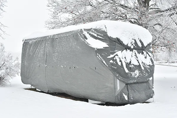 winterizing